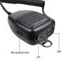 HIROYASU CB-1011 CB Radio 27MHz FM AM Mobile Transceiver Wide Band 40Ch 12v Car