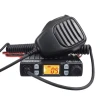 HIROYASU CB-1011 CB Radio 27MHz FM AM Mobile Transceiver Wide Band 40Ch 12v Car