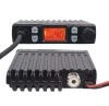 HIROYASU CB-1011 CB Radio 27MHz FM AM Mobile Transceiver Wide Band 40Ch 12v Car