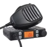 HIROYASU CB-1011 CB Radio 27MHz FM AM Mobile Transceiver Wide Band 40Ch 12v Car