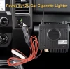 HIROYASU CB-1011 CB Radio 27MHz FM AM Mobile Transceiver Wide Band 40Ch 12v Car