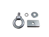 Eye Bolt Tie Down For Aluminium Roof Cage Set of 4