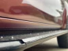 Universal Side Steps for 4x4 & Pickup Trucks - Steel Metal Off Road 4x4 Rock Sliders