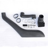 SNORKEL RAISED AIR INTAKE For Toyota Land Cruiser 120 PRADO (2002-2009) J120 Kit