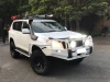 SNORKEL RAISED AIR INTAKE For Toyota Land Cruiser 150 PRADO (2009-2015) J150 Kit