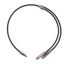 Air Suspension Dual Circuit Controller for Camper Van Motorhome with Gauges