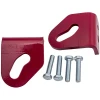 Recovery Points For Toyota Prado 90 Series 1996-2002 Tow Bar Traction Point Towing 4x4 Heavy Duty Rated