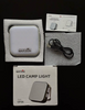 Warsun CP36 Camping Light - Rechargeable USB C Outdoor Portable Camp 4x4 Hanging Lights