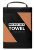 Large Microfibre Camping Travel Towel - 80 x 130cm - Quick Dry Compact Lightweight