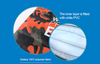 Camo Waterproof Dry Bag - 10L & 20L - Heavy Duty Storage Bag for Camping, Boating, Kayaking, SUP, 4x4, Off Road, Travel, Adventure