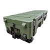 APEX4WD 92L ROOF MOUNT KIT ONLY - Storage Overland Case Box Waterproof Cargo 4x4