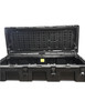 APEX4WD 92L MOLLE PANEL INSERT ONLY - Storage Case Roof Box Waterproof Cargo 4x4