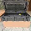 APEX4WD 92L MOLLE PANEL INSERT ONLY - Storage Case Roof Box Waterproof Cargo 4x4