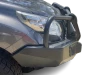 Steel Winch Bumper for Toyota Land Cruiser 150 Series (2009-2017) Metal Bull Bar Oz Style