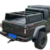 Pick Up Bed Utility Roll Bar SLIM Rack Tub Universal Adjustable Fitment Storage Frame
