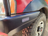 Steel Winch Bumper for NISSAN NAVARA D22 (1997-2005) Metal Bull Bar Oz Style