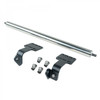 Roof Rack Platform Roller Kit for Aluminium Roof Racks - Apex4WD T Slot Design Vehicle Mount