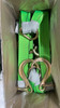 J HOOK Brother Strap "Even Pull" Winching Recovery Trailer Axle V Bridle D Ring