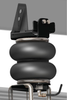 Air Bag Spring Helper Kit for Toyota Hilux (2005-2026) - Extra Heavy Duty Load Carrying Upgrade Vigo Revo