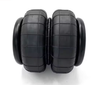 Air Bag Spring Helper Kit for Toyota Hilux (2005-2026) - Extra Heavy Duty Load Carrying Upgrade Vigo Revo