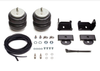 Air Bag Spring Helper Kit for Toyota Hilux (2005-2026) - Extra Heavy Duty Load Carrying Upgrade Vigo Revo