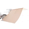 2m Awning Side Wall Addons for APEX4WD Expedition Pull-Out Vehicle Extension