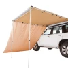 2m Awning Side Wall Addons for APEX4WD Expedition Pull-Out Vehicle Extension