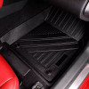 3D Rubber Floor Mats SUZUKI JIMNY JB74 (2018+) MANUAL Weather Liner