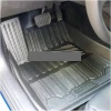 3D Rubber Floor Mats TESLA MODEL 3 (2017-2023) Weather Liner