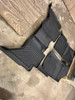 3D Rubber Floor Mats for MITSUBISHI L200 SERIES 5/6 (2015-2023) Weather Liner