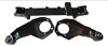 Diff Drop Kit for MITSUBISHI L200 4WD Front Differential Lowering Kit 4x4 Off Road