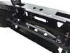 Steel Winch Bumper for VOLKSWAGEN AMAROK 2010-2021 Off Road 4x4 Bullbar Front VW
