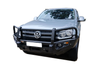 Steel Winch Bumper for VOLKSWAGEN AMAROK 2010-2021 Off Road 4x4 Bullbar Front VW