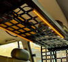 12V LED Camping Light Kit – 2x Dual Colour Bars, Amber & Cool White 6500K, IP67 Waterproof with Dimmer