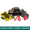 4x4 Recovery Bundle