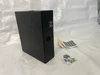 12v DC Compact Battery Control Hub Box - Power Distribution Electric Fuse Panel