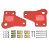 Recovery Points For TOYOTA HILUX VIGO (2005-2015) Tow Bar Traction Point Towing