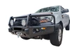 Winch Bumper for Ford Ranger T7/T8 (2016-2022) - 4x4 Front Bull Bar