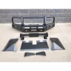 Winch Bumper for Range Rover Sport L320 (2005-13) 4x4 Front Bull Bar Land Rover