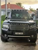 Aluminium Roof Rack for Range Rover L322 (2002-12) - 180x125cm Slim Fit Platform