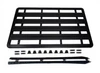 Aluminium Roof Rack for Range Rover L322 (2002-12) - 180x125cm Slim Fit Platform