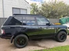 Aluminium Roof Rack for Range Rover L322 (2002-12) - 180x125cm Slim Fit Platform