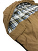 Premium 100% Cotton Canvas Sleeping Bag Single Person WINTER 4kg Heavy Thick