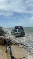 ​Must-Have Recovery Gear for Solo Overlanding Trips