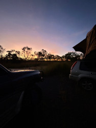 ​Why Overland Camping Beats Traditional Camping