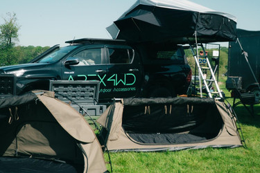 Are Rooftop Tents Actually Worth It? A Guide To Roof Tents