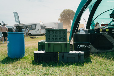 What Storage System Is Best for My 4x4?