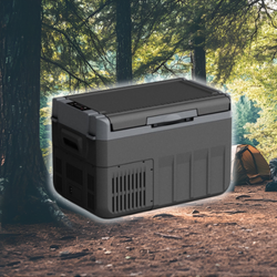 12V Camping Fridges: Choosing the Right Compressor Fridge for Your 4x4
