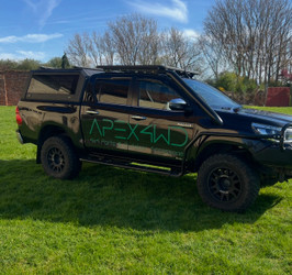 Do You Need an Aluminium Flat Roof Rack?