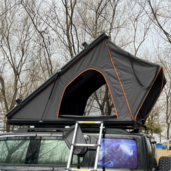 Beginner’s Guide to Overlanding: Gear, Tips, and Tricks